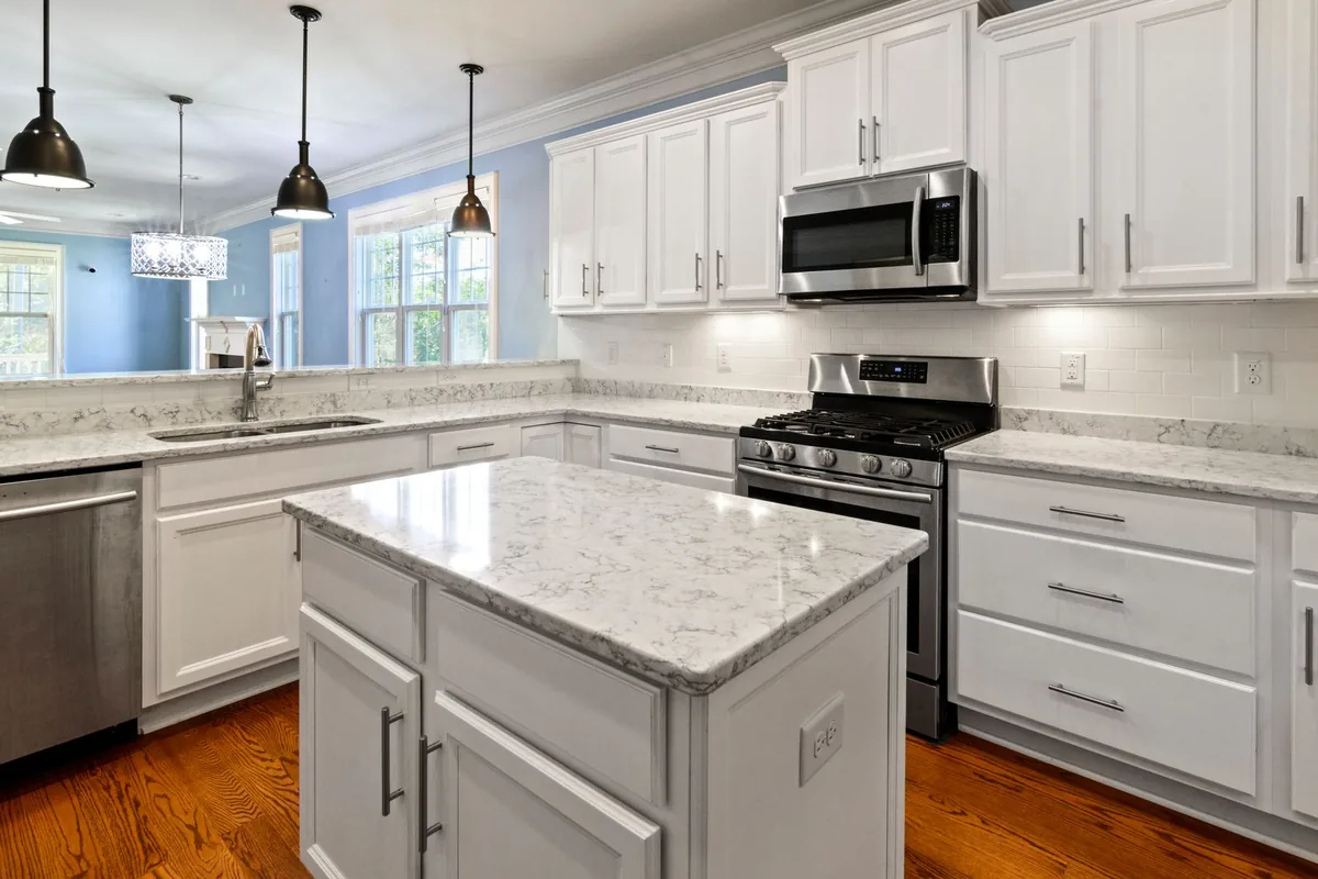 Filth & Squalor Cleanup in Leesburg, GA