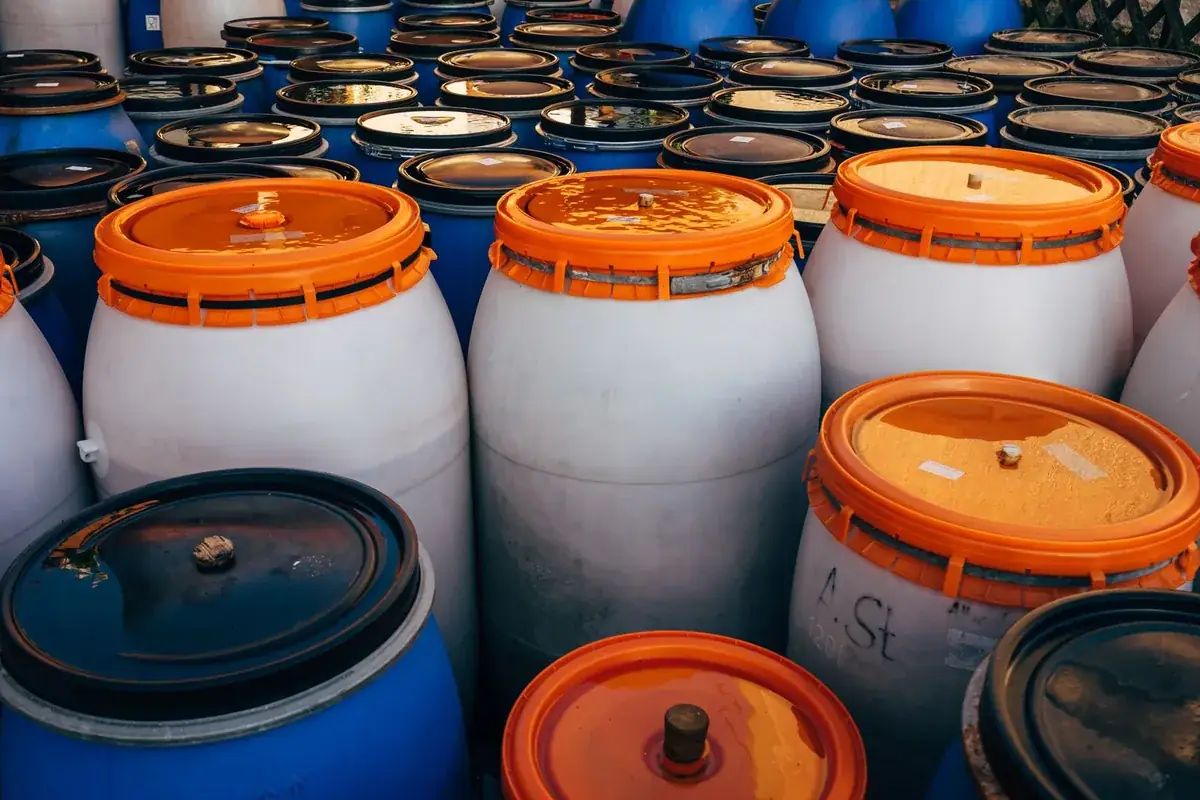 Hazmat Cleanup in Leesburg, GA